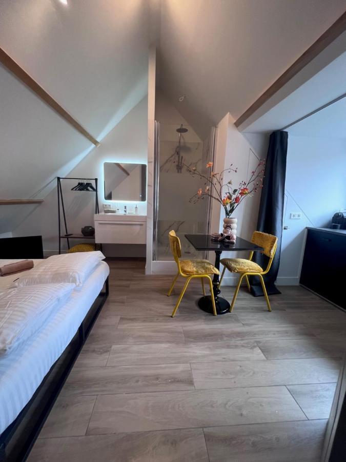 Whaaw Harderwijk Apartment Екстериор снимка
