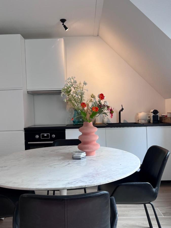 Whaaw Harderwijk Apartment Екстериор снимка