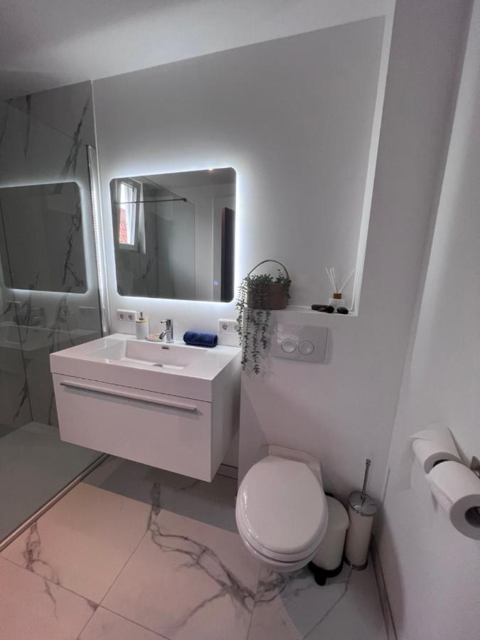 Whaaw Harderwijk Apartment Екстериор снимка