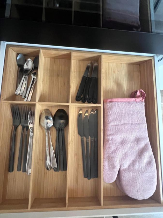 Whaaw Harderwijk Apartment Екстериор снимка