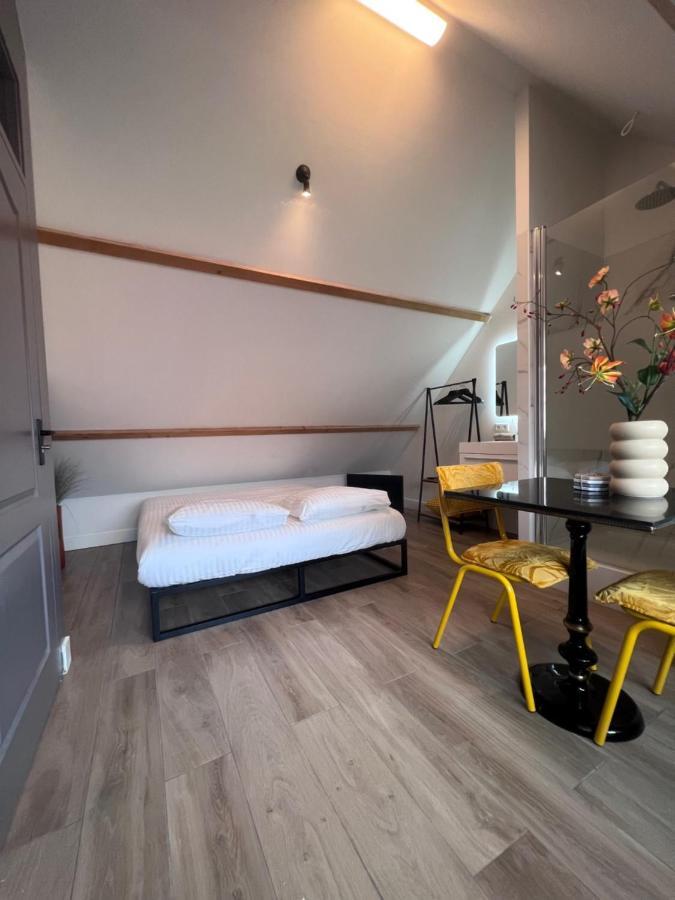 Whaaw Harderwijk Apartment Екстериор снимка