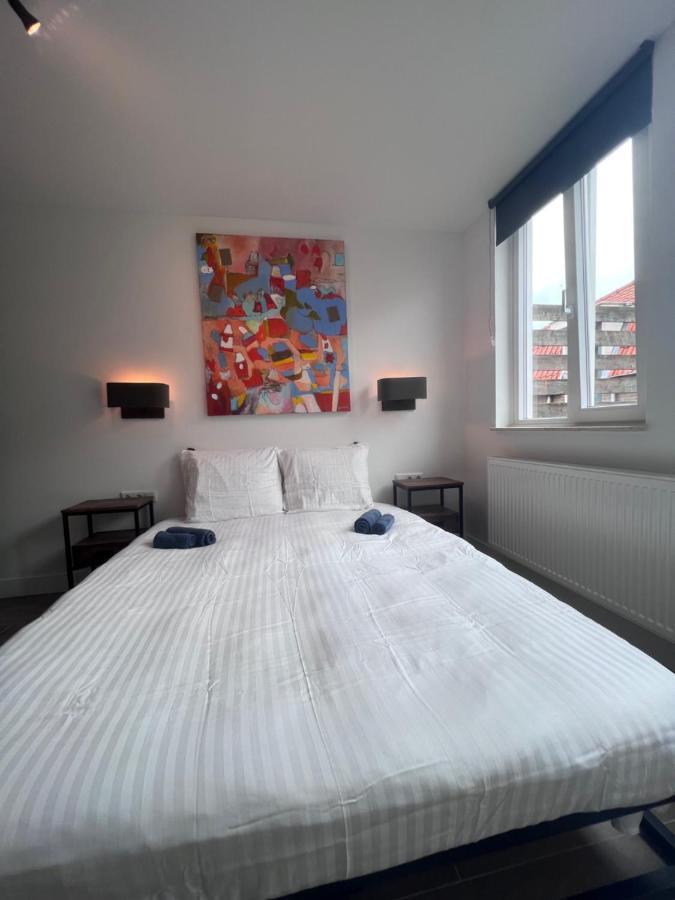 Whaaw Harderwijk Apartment Екстериор снимка