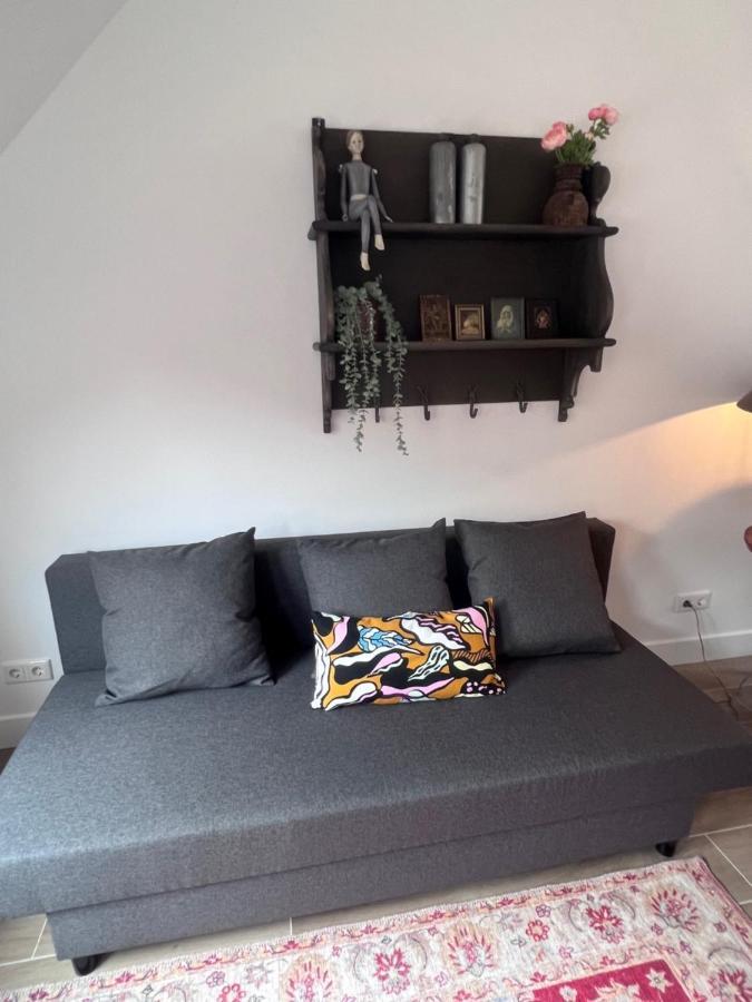 Whaaw Harderwijk Apartment Екстериор снимка