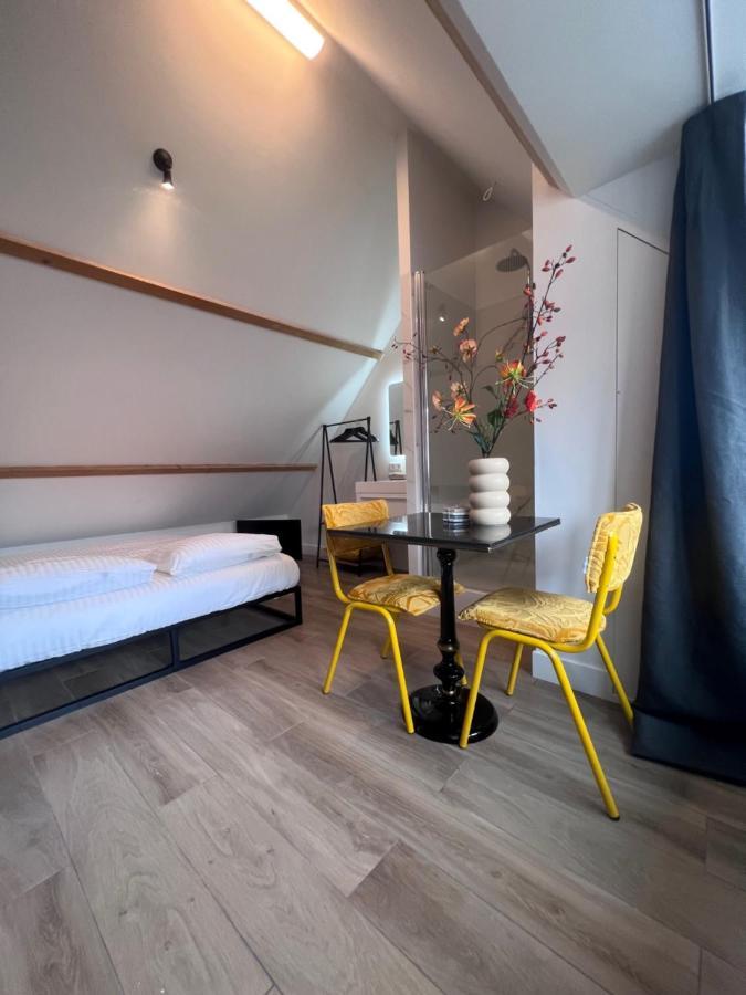 Whaaw Harderwijk Apartment Екстериор снимка