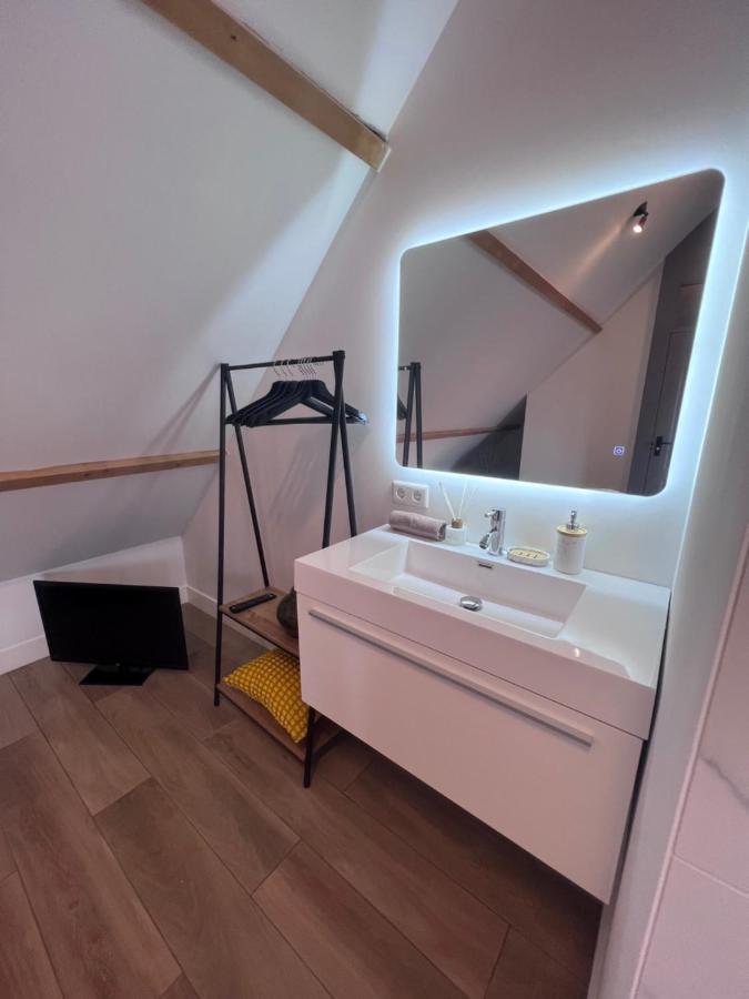 Whaaw Harderwijk Apartment Екстериор снимка