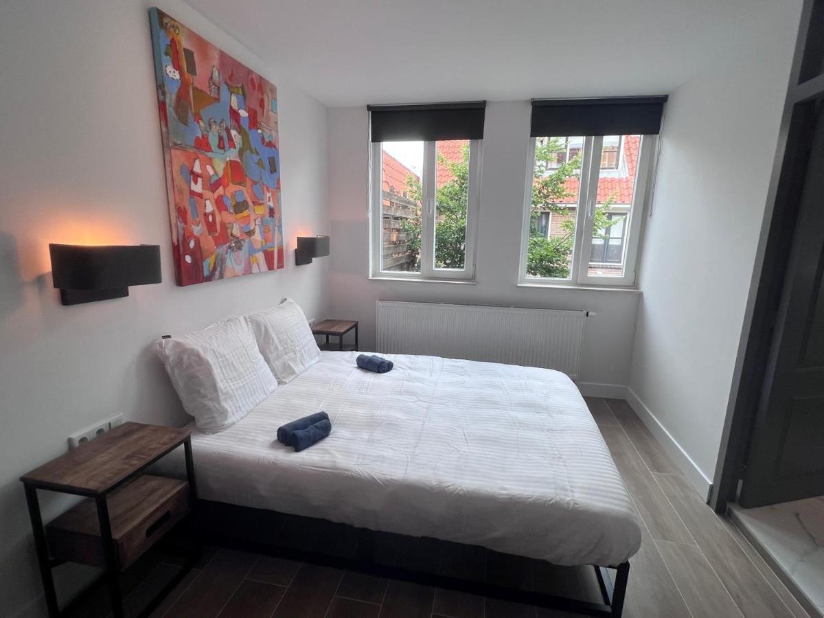 Whaaw Harderwijk Apartment Екстериор снимка