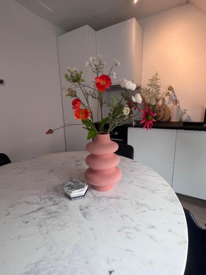 Whaaw Harderwijk Apartment Екстериор снимка