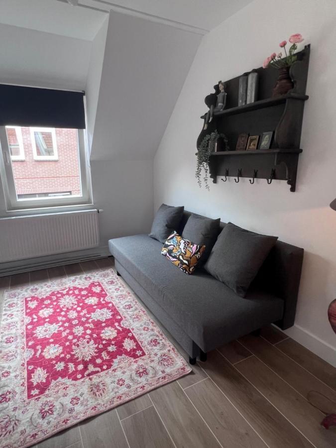 Whaaw Harderwijk Apartment Екстериор снимка