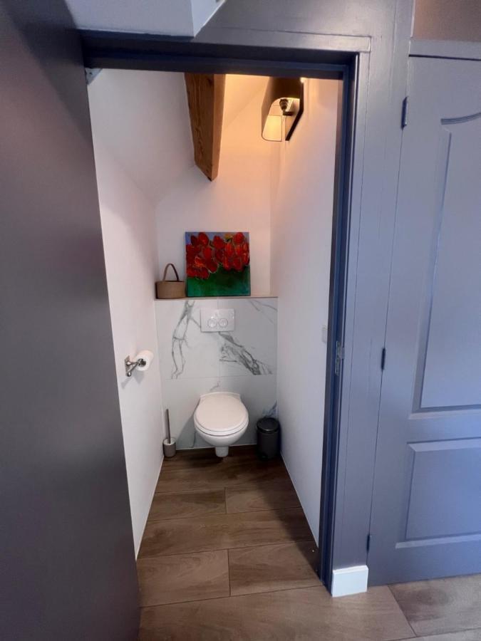 Whaaw Harderwijk Apartment Екстериор снимка