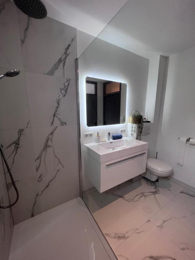 Whaaw Harderwijk Apartment Екстериор снимка