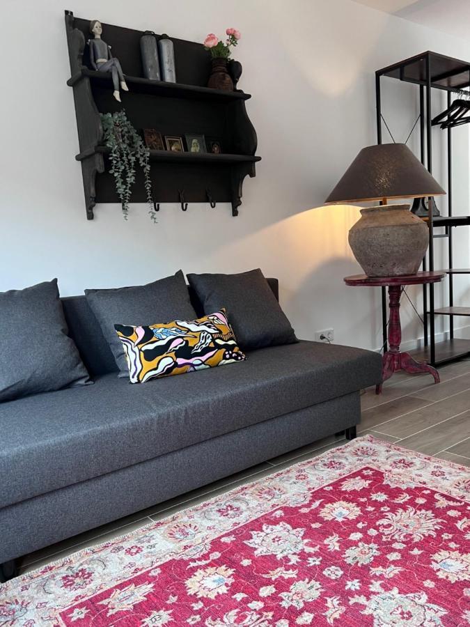 Whaaw Harderwijk Apartment Екстериор снимка